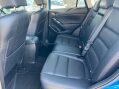 Mazda CX-5 2.0 SKYACTIV-G Sport Nav Euro 5 (s/s) 5dr 27