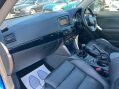 Mazda CX-5 2.0 SKYACTIV-G Sport Nav Euro 5 (s/s) 5dr 22