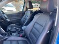 Mazda CX-5 2.0 SKYACTIV-G Sport Nav Euro 5 (s/s) 5dr 25