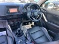 Mazda CX-5 2.0 SKYACTIV-G Sport Nav Euro 5 (s/s) 5dr 21