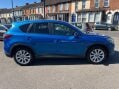 Mazda CX-5 2.0 SKYACTIV-G Sport Nav Euro 5 (s/s) 5dr 7