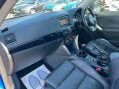 Mazda CX-5 2.0 SKYACTIV-G Sport Nav Euro 5 (s/s) 5dr 22