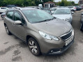 Peugeot 2008 1.2 PureTech Active Euro 6 5dr 1