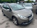 Peugeot 2008 1.2 PureTech Active Euro 6 5dr