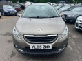 Peugeot 2008 1.2 PureTech Active Euro 6 5dr 2