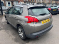 Peugeot 2008 1.2 PureTech Active Euro 6 5dr 4