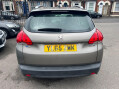 Peugeot 2008 1.2 PureTech Active Euro 6 5dr 5