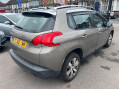Peugeot 2008 1.2 PureTech Active Euro 6 5dr 6