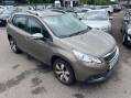 Peugeot 2008 1.2 PureTech Active Euro 6 5dr 8