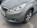 Peugeot 2008 1.2 PureTech Active Euro 6 5dr 10
