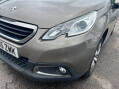 Peugeot 2008 1.2 PureTech Active Euro 6 5dr 11