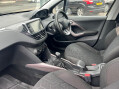 Peugeot 2008 1.2 PureTech Active Euro 6 5dr 18