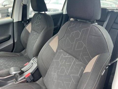Peugeot 2008 1.2 PureTech Active Euro 6 5dr 19
