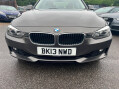 BMW 3 Series 2.0 320i SE Auto Euro 6 (s/s) 4dr 7
