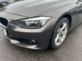 BMW 3 Series 2.0 320i SE Auto Euro 6 (s/s) 4dr 8