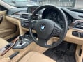 BMW 3 Series 2.0 320i SE Auto Euro 6 (s/s) 4dr 13