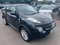Nissan Juke 1.6 Acenta Premium CVT Euro 5 5dr 1