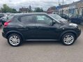Nissan Juke 1.6 Acenta Premium CVT Euro 5 5dr 7