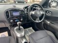 Nissan Juke 1.6 Acenta Premium CVT Euro 5 5dr 20