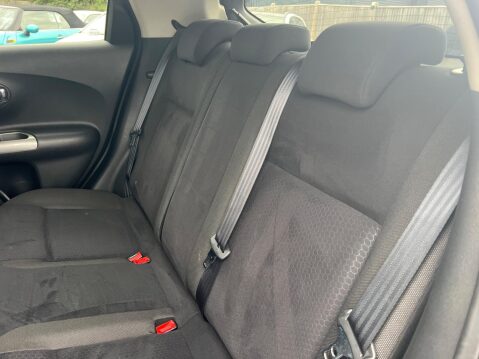 Nissan Juke 1.6 Acenta Premium CVT Euro 5 5dr 27