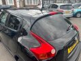 Nissan Juke 1.6 Acenta Premium CVT Euro 5 5dr 13