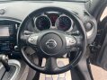 Nissan Juke 1.6 Acenta Premium CVT Euro 5 5dr 17