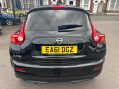 Nissan Juke 1.6 Acenta Premium CVT Euro 5 5dr 5