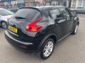 Nissan Juke 1.6 Acenta Premium CVT Euro 5 5dr 6
