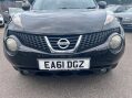 Nissan Juke 1.6 Acenta Premium CVT Euro 5 5dr 9