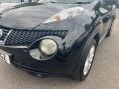 Nissan Juke 1.6 Acenta Premium CVT Euro 5 5dr 10