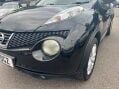 Nissan Juke 1.6 Acenta Premium CVT Euro 5 5dr 11