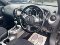 Nissan Juke 1.6 Acenta Premium CVT Euro 5 5dr 16