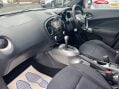 Nissan Juke 1.6 Acenta Premium CVT Euro 5 5dr 21