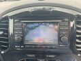 Nissan Juke 1.6 Acenta Premium CVT Euro 5 5dr 32