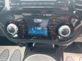 Nissan Juke 1.6 Acenta Premium CVT Euro 5 5dr 33