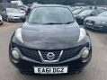 Nissan Juke 1.6 Acenta Premium CVT Euro 5 5dr 2