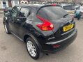 Nissan Juke 1.6 Acenta Premium CVT Euro 5 5dr 4