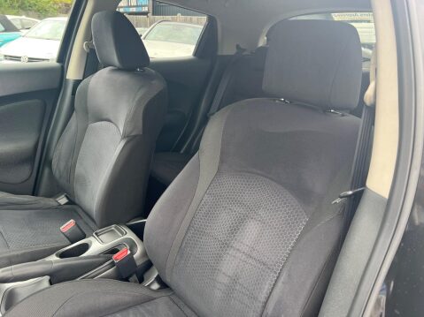 Nissan Juke 1.6 Acenta Premium CVT Euro 5 5dr 24