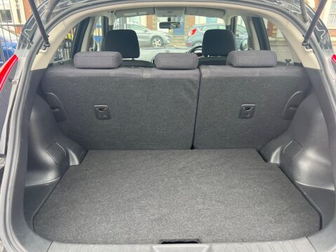 Nissan Juke 1.6 Acenta Premium CVT Euro 5 5dr 28