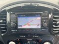 Nissan Juke 1.6 Acenta Premium CVT Euro 5 5dr 31