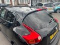 Nissan Juke 1.6 Acenta Premium CVT Euro 5 5dr 13