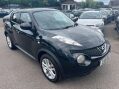 Nissan Juke 1.6 Acenta Premium CVT Euro 5 5dr 1