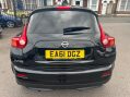 Nissan Juke 1.6 Acenta Premium CVT Euro 5 5dr 5