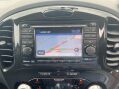 Nissan Juke 1.6 Acenta Premium CVT Euro 5 5dr 31