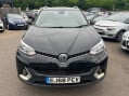 MG GS 1.5 TGI Exclusive DCT Euro 6 (s/s) 5dr 4
