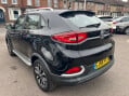 MG GS 1.5 TGI Exclusive DCT Euro 6 (s/s) 5dr 5