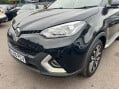MG GS 1.5 TGI Exclusive DCT Euro 6 (s/s) 5dr 11