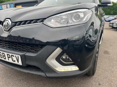 MG GS 1.5 TGI Exclusive DCT Euro 6 (s/s) 5dr 12