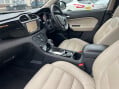 MG GS 1.5 TGI Exclusive DCT Euro 6 (s/s) 5dr 14