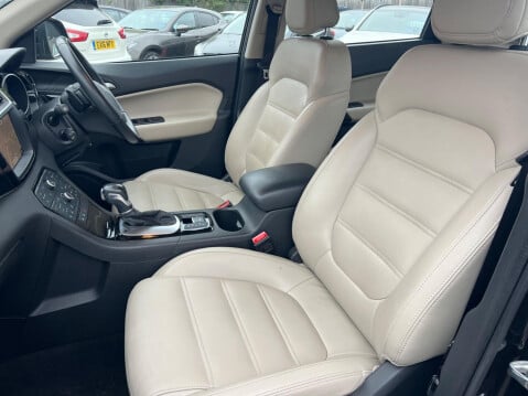 MG GS 1.5 TGI Exclusive DCT Euro 6 (s/s) 5dr 15